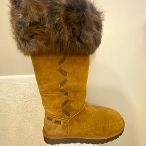 Brand new UGG boots